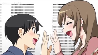 [Audio comic] After ignoring my childhood sweetheart, he squatted outside my house until midnight