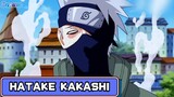 Kakashi sensei disuruh baca "icha icha tactics" Di depan Naruto & shikamaru.