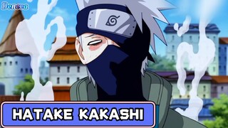 Kakashi sensei disuruh baca "icha icha tactics" Di depan Naruto & shikamaru.