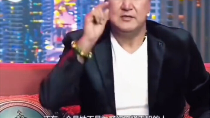 【Địch Lệ Nhiệt Ba】“Cô ấy không phải người bất chấp thủ đoạn để nổi tiếng”