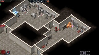 Alien Shooter - Part 2 [ Campaign 1 ]