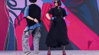 【Time and Space×aki】 MIRROR / Ado 【Guest Performance】