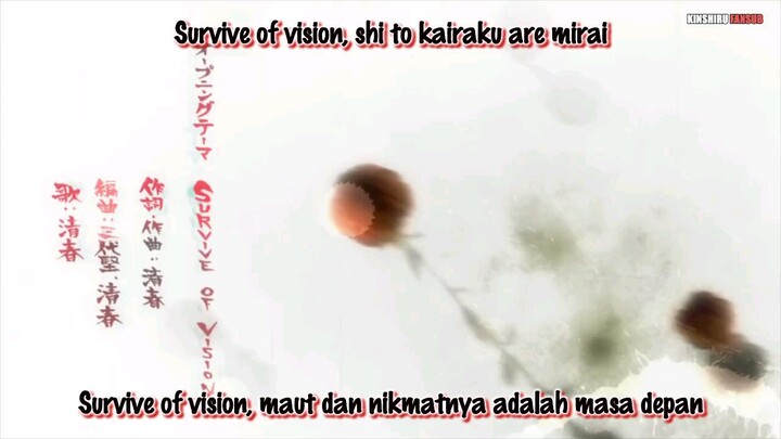 Mugen no Juunin: Immortal episode 6