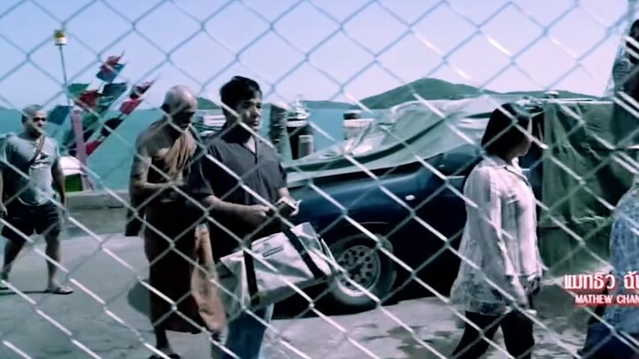 Watch the Full Thriller Horror Movie “Corpse Oil” in One Sitting: To win the woman he loves, a man r