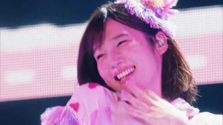 Animelo Summer Live 2017 -THE CARD- Day 3 Disc 2