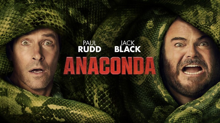 Watch Anaconda Full Movie 2025 HD
