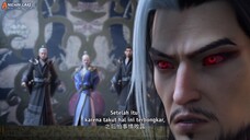 The Legend Of Martial Immortals Eps 52(130)Sub Indo