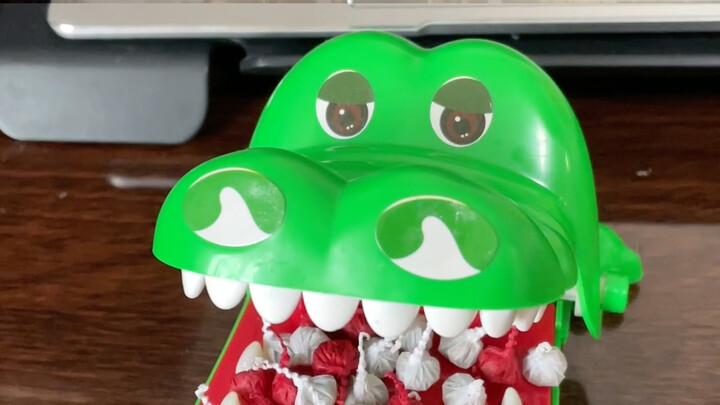 لعبة تفريغ الضغط المطوَّرة، مريحة حقًا!