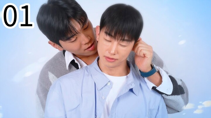 Share House ep 1 (ENGSUB)