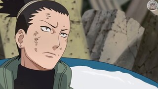 [Answering Naruto Q&A] Pain: “My painting style is better than yours”, is his painting style really 