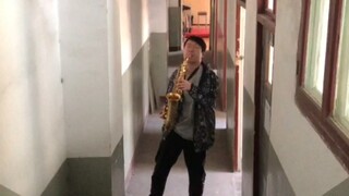 Saxo Pig! ⚡ Pig! ⚡ Man! (ตัวฉันเอง)