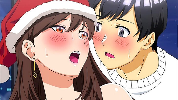 anime brutall.. lagi pesta malah di genjod sampe keEnakan 🥵💦