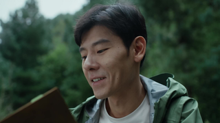 تشيانغ تشي مينغ × كولومبيا أحدث إعلان، الذهاب إلى يونان لتناول نودلز الأرز وجمع الفطر والقفز على سطح