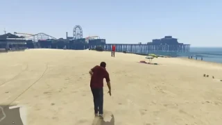 ซอมบี้ GTA