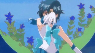 Thủy Thủ Mặt Trăng Pha Lê 1