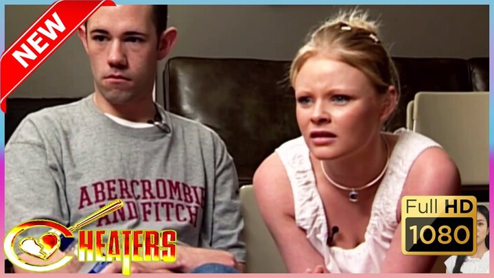 Cheaters Full Episodes 💝 Raven Young 💝 Cheaters New Season April 5, 2022
