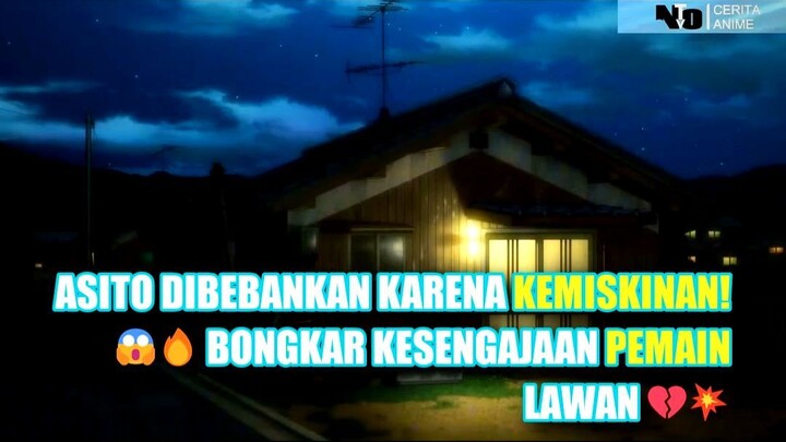 Analisis Luar Biasa Visi Bermain