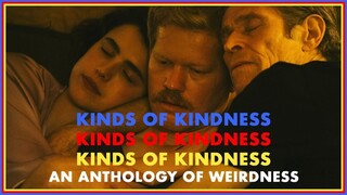 Watch movie Kind of kindness 2024 trailer] the link in the description: