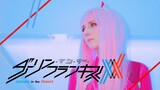 DARLING in the FRANXX OP - KISS OF DEATH┃Cover by Maivoor ┃ ダリフラ