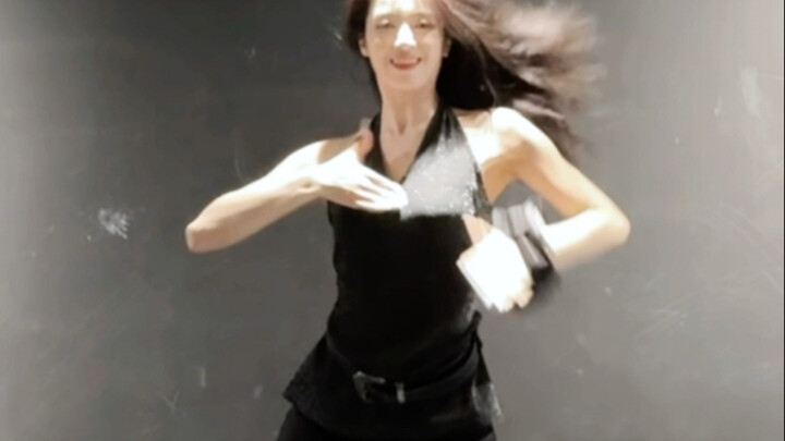 [zi琪choreography] Nobody - Wonder Girls｜This song is so beautiful that you can listen to it once and