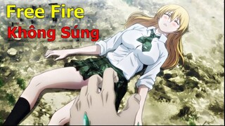 All IN ONE "Free Fire Không Súng Với Cô Vợ Trong Game" Oniichan Review Phim Tóm Tắt Anime Hay