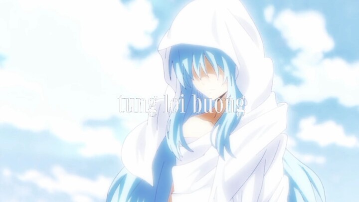 rimuru edit
