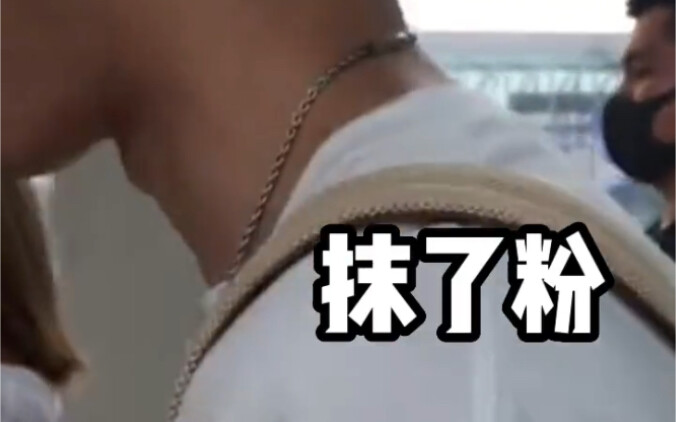 王鹤棣 作为精致的艺人不能吃辣（还在吃版本