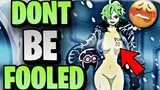 This Is Not VegaPunk... | One Piece Discussion