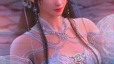 Qing Yi skin baru makin cakepp elegan 😋😍