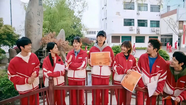 Embracing the Stars Together So1 episode 3 in Hindi dubbbed