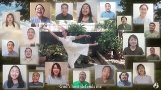 Home With Hangad: Stand By Me Still