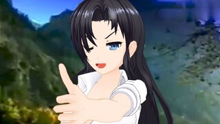 Read it once a day to prevent depression [virtual flip]