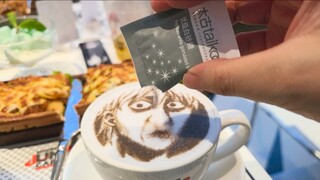 来少年jump cafe我只为这一件事!