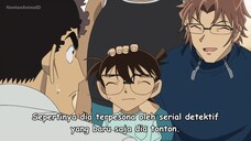 Detective Conan Episode 1149 Sub Indo