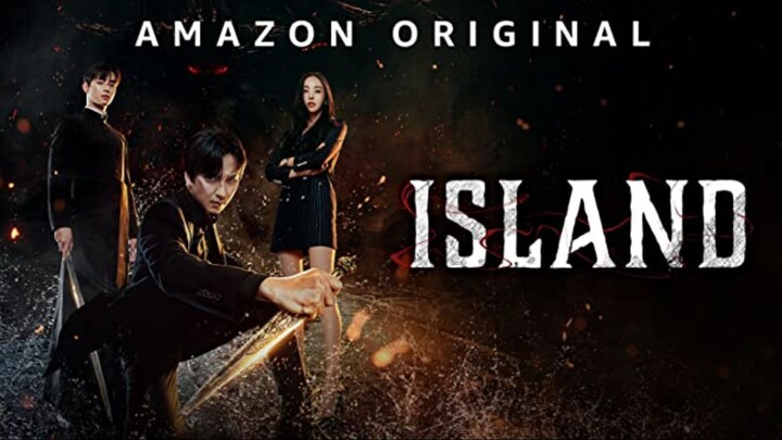 Island (2022) Ep.5 [Eng sub]