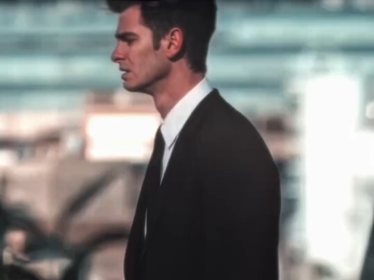 Tôi thích Người Nhện, nhưng tôi còn thích Peter Parker hơn
