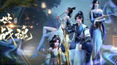 Peerles Battle Spirit Episode 129 Subtitle Indonesia