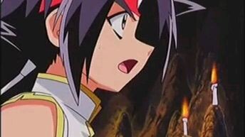 Beyblade V-Force เบย์เบลดศึกลูกข่างสะท้านฟ้า ภาค 2 ตอนที่ 11-12