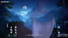 Peerless Battle Spirit Eps 110 sub Indonesia