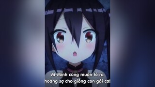 CapCut Fa với Rakira cute cực luôn mấy ông ạ 😍🤣anime xuhuong xuhuongtiktok amv animation