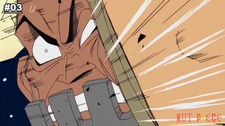 Luffy VS. Morgan (Episode 3) One Piece Summary
