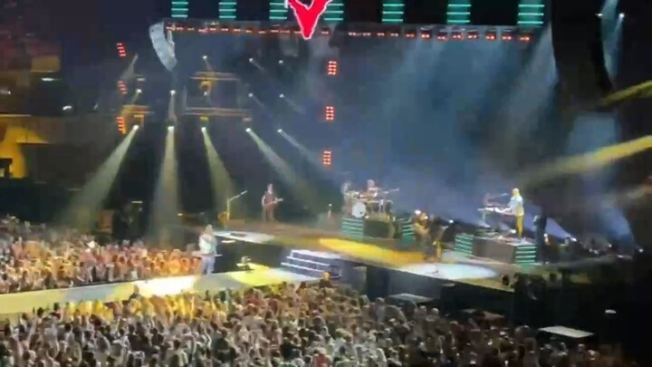 30 Jaar Parkies Band at Parkies 2022 FULL HD