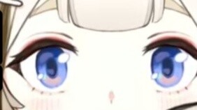 【Shiori Shiori】What happens if all points are deducted?