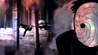 NARUTO [MAD] His Name is Obito Uchiha
