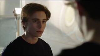 【France】SKAM Season 3 18:35 Episode 52-Doesn't count 【Chinese-French bilingual V2@Sidoimujeng】