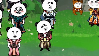 Episode 6 Don’t worry, I have enough sewing machines here!