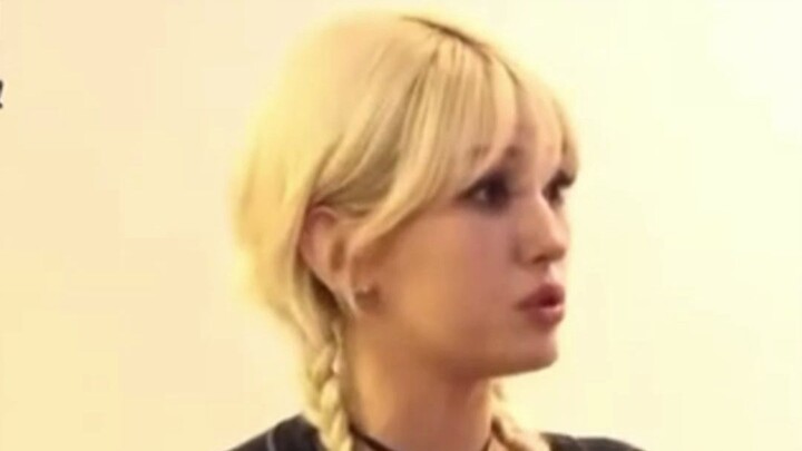 Even a single second of hesitation is disrespectful to Korea’s “pusin men”