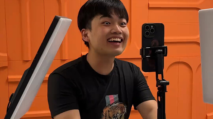 【-เจิ้ง ฮ่าวเหวิน-】วิดีโอใหม่ล่าสุดมาแล้ว รีบมาดูกันเลย!