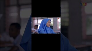 Takkan semua laki kena taste kat kau, sis? #DuaDarjat 7mlm di TV3.