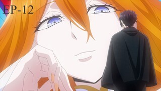 No Longer Allowed in Another World S01E12 in Hindi Dubbed | Full HD Dubbed Anime